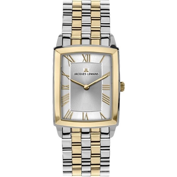 ساعت مچی ژاک لمن 1-1608I